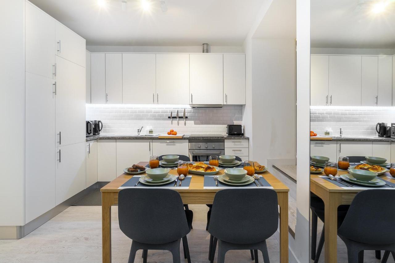 Appartement Whome Lisbon's Kept Secret: 2-bed W/ac & Patio