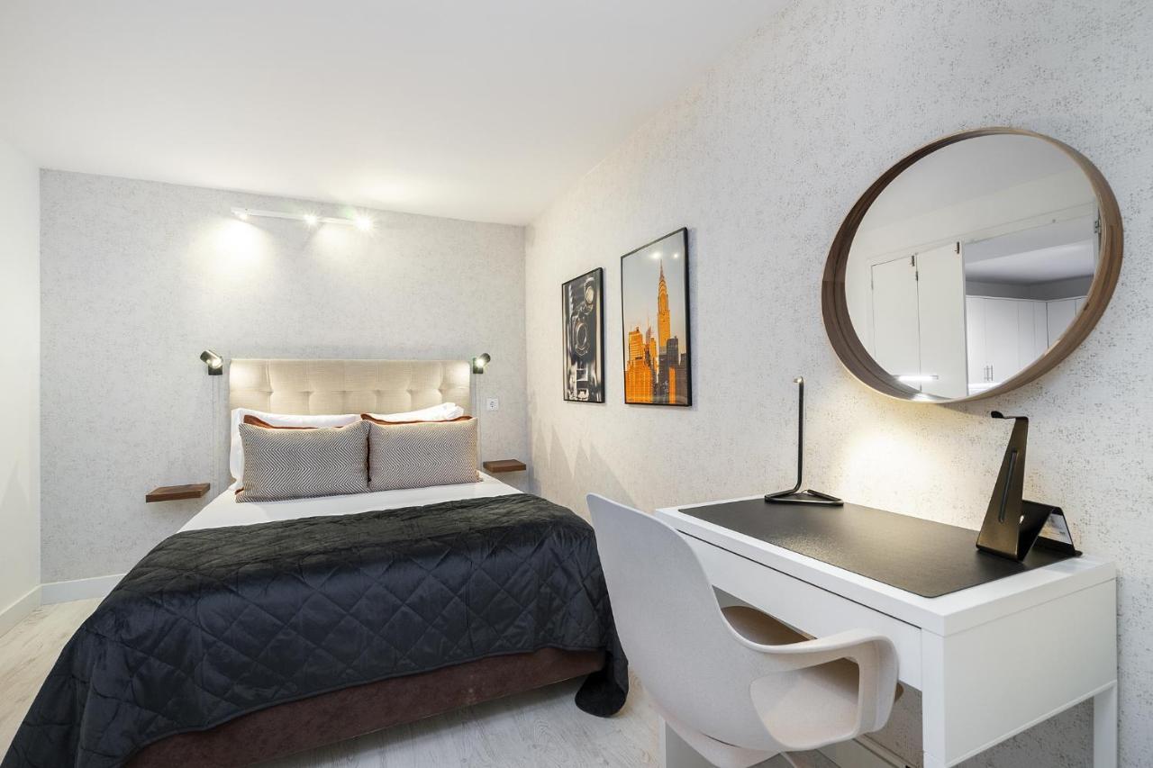 Appartement Whome Lisbon's Kept Secret: 2-bed W/ac & Patio Lisboa